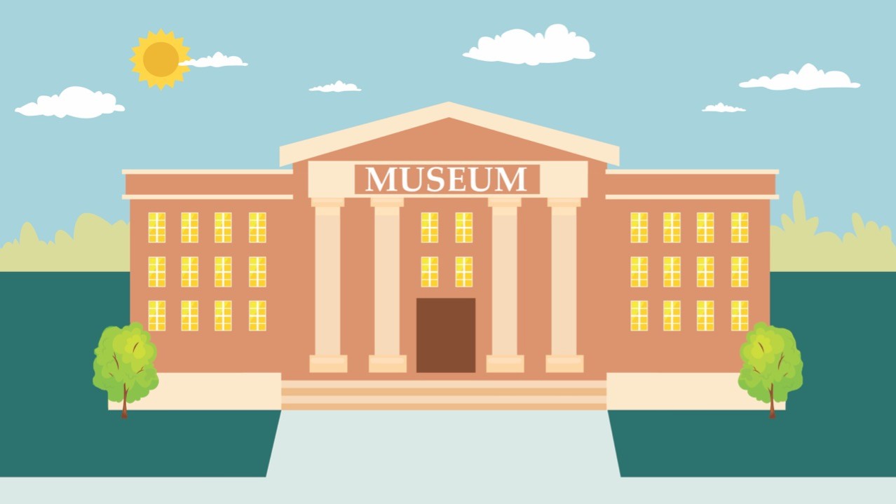 The Museum Lover's Online Guide